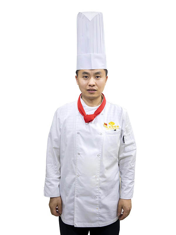 刘勇